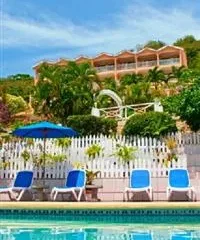 Flamboyant Hotel & Villas St George's