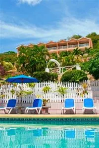 Flamboyant Hotel & Villas St George's