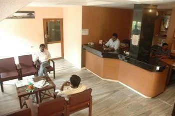 Hotel Parvathi International