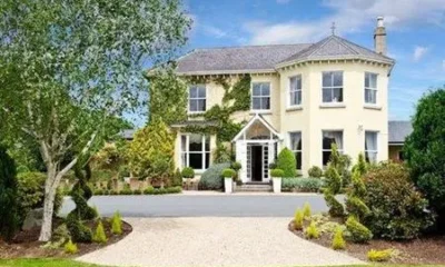 Summerhill House Hotel Enniskerry