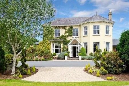 Summerhill House Hotel Enniskerry