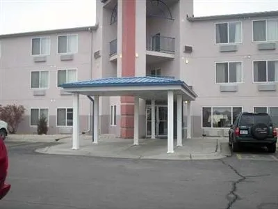 Comfort Inn Lincoln (Nebraska)