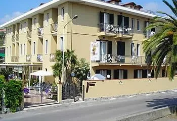 Hotel Delle Mimose