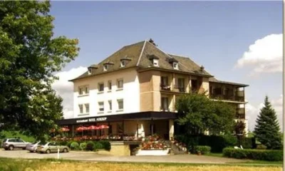 Hotel Perekop Berdorf