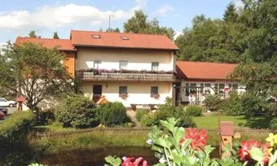 Landgasthaus Birkenhof