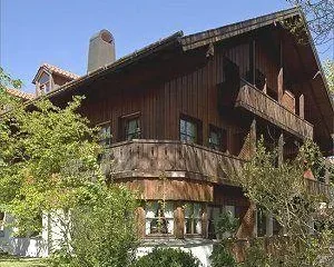 Hotel Schrenkhof