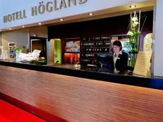 Hotell Hogland