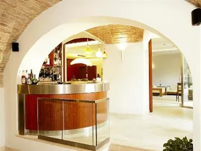 Italia Hotel Foligno