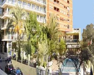 Hotel Atenea Benidorm