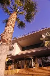 Hotel Mediterraneo Benidorm