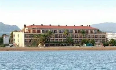 Los Angeles Hotel Denia