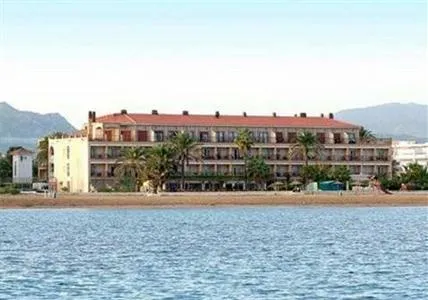 Los Angeles Hotel Denia