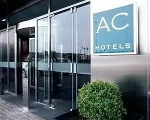 AC Hotel Gijon by Marriott