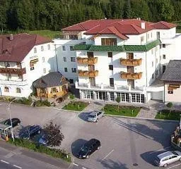 Gasthof Hotel Mayr-Stockinger