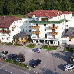 Gasthof Hotel Mayr-Stockinger