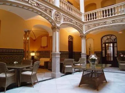 Palacio Arteaga Hotel