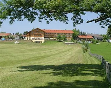 Hotel und Landgasthof Altwirt