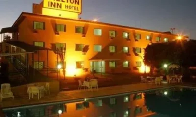 Hotel Dan Inn Uberaba