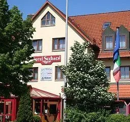 Hotel Seebach