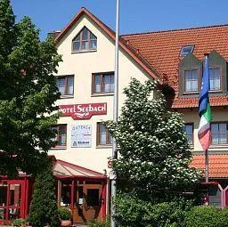 Hotel Seebach