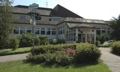 Hotel Ferienparadies Pferdeberg Duderstadt