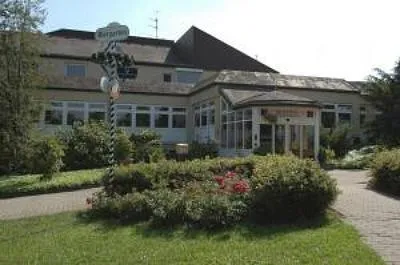 Hotel Ferienparadies Pferdeberg Duderstadt