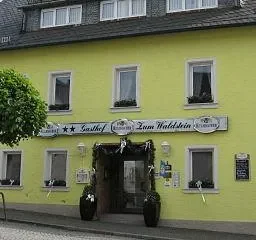 Gasthof zum Waldstein