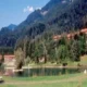 Hotel Naturdorf Sachrang Aschau im Chiemgau