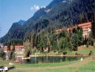 Hotel Naturdorf Sachrang Aschau im Chiemgau