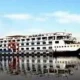 Albatros Floating Hotel Luxor