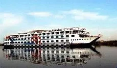 Albatros Floating Hotel Luxor