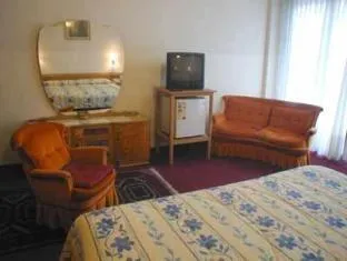 Hotel Nassa Garni