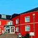 Kyffhäuser Hotel Grossharthau