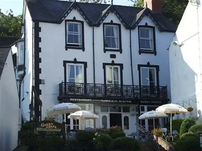 Greenbank Hotel Llangollen