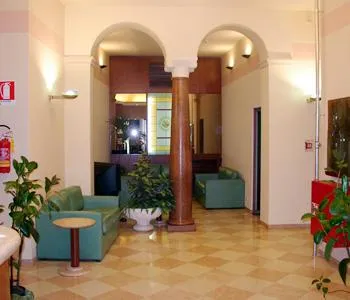 Hotel al Giardinetto