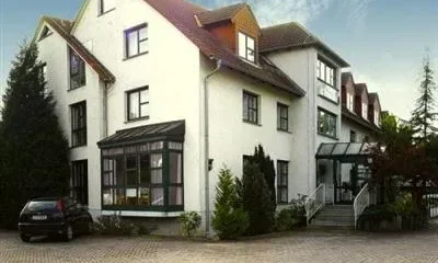 Hotel Nordsee Mulsen