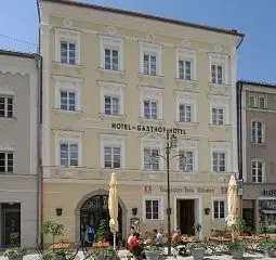 Hotel Gasthof Hottl