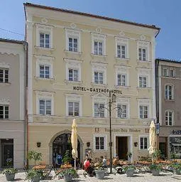 Hotel Gasthof Hottl