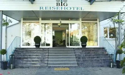 BIG-Reisehotel