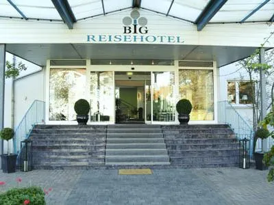 BIG-Reisehotel