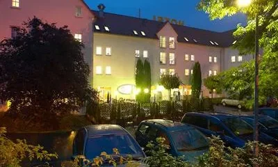 Akzent Landhotel Frankenberg