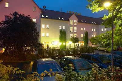 Akzent Landhotel Frankenberg