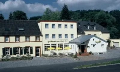 Hotel Zur Post Deudesfeld