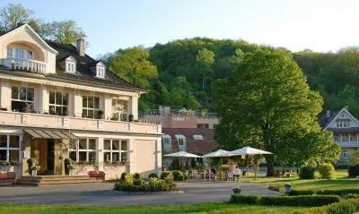 Romantik Hotel BollAnt's Im Park Bad Sobernheim