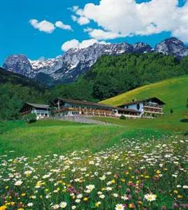 Best Western Berghotel Rehlegg