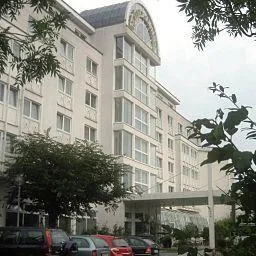 Hotel Admira