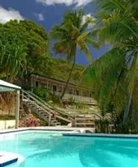 The Inn At Villa Olga Hotel Saint Thomas (Virgin Islands