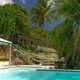 The Inn At Villa Olga Hotel Saint Thomas (Virgin Islands