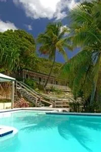 The Inn At Villa Olga Hotel Saint Thomas (Virgin Islands