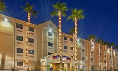 Candlewood Suites Yuma